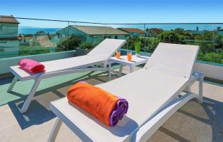 Beautiful Apartment In Mandre - Mandre - 9