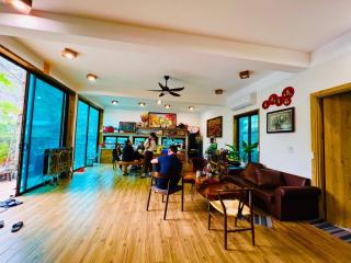 Hòa Hoa Villa - 6