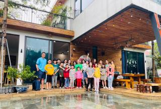 Hòa Hoa Villa - 5