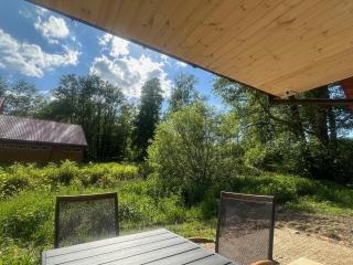 Domek w Górach Opawskich nad Złotym Potokiem NR7 - 3