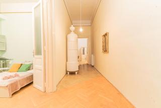 Cozy apartment in the heart of Budapest, 5 bedrooms - Budapest - 7