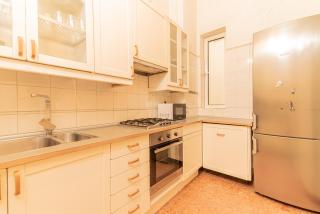 Cozy apartment in the heart of Budapest, 5 bedrooms - Budapest - 6