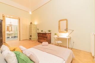 Cozy apartment in the heart of Budapest, 5 bedrooms - Budapest - 3