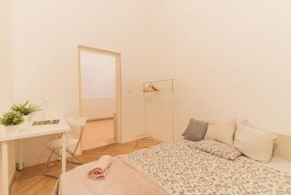Cozy apartment in the heart of Budapest, 5 bedrooms - Budapest - 5
