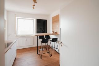 NEU I Stilvoll I Boxspring I Smart TV I Zentral - 4