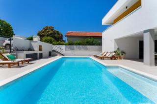 D Marine villa - Bibinje - 4