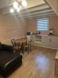 Domek w Górach Opawskich nad Złotym Potokiem NR44 - Głuchołazy - 8