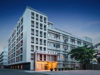 Country Inn & Suite by Radisson, Shanghai Hongkou Football Stadium Chifeng Road - Shanghai - 4