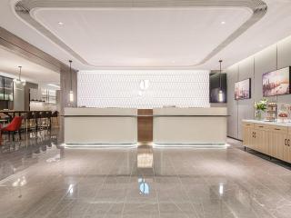 Country Inn & Suite by Radisson, Shanghai Hongkou Football Stadium Chifeng Road - Shanghai - 2