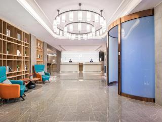 Country Inn & Suite by Radisson, Shanghai Hongkou Football Stadium Chifeng Road - Shanghai - 1
