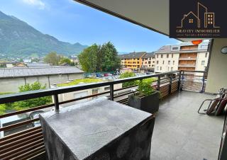 T3 SALLANCHES vue MONTBLANC - Sallanches - 5