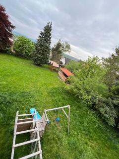 Doppelzimmer Nr10 - 1