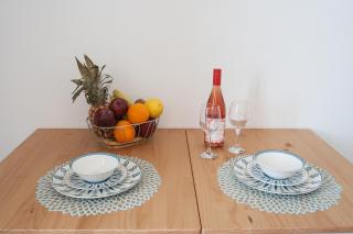 Thama of Skiathos Apartment 2 - Skiathos-Stadt - 2