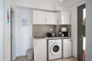 Thama of Skiathos Apartment 2 - 1