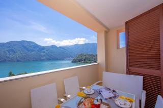 Como Lake Modern Apartament Ulivi - 9