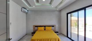 villa arij Djerba - Al Ḩaddādah - 3