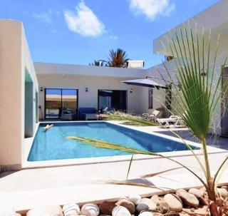 villa arij Djerba - Al Ḩaddādah - 1