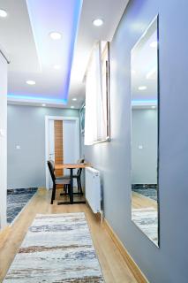 Pequena Casa Apart - Istanbul - 2