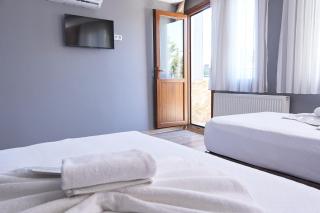 Pequena Casa Apart - Istanbul - 1