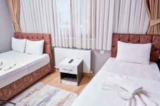 Pequena Casa Apart - Istanbul - 4