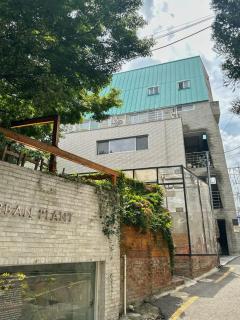 Villa de Soang - Seul - 2