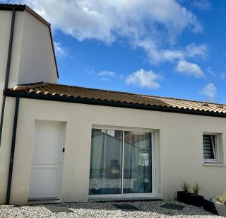 Suite Caroline - 3