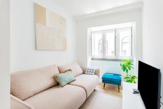 Seaside Modern Flat I at Historical Cascais - Cascais - 5