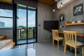 Studio at Relife Windy with the great view - Rawai Beach - 8
