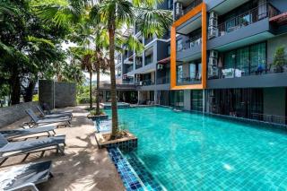 Studio at Relife Windy with the great view - Rawai Beach - 7