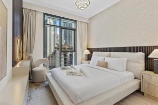 Luxury 2 bedroom in Dubai Creek Harbour- Suiteable - 9