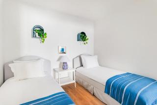 Seaside Modern Flat I at Historical Cascais - Cascais - 7