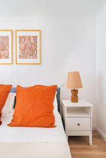 Seaside Modern Flat I at Historical Cascais - Cascais - 1