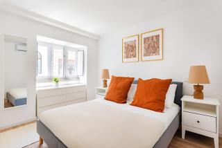 Seaside Modern Flat I at Historical Cascais - Cascais - 2