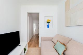 Seaside Modern Flat I at Historical Cascais - Cascais - 3