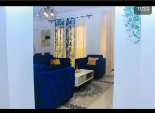 appartement cosy peace bonapriso douala - 4