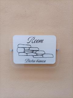 Room Pietra Bianca - Corato - 9