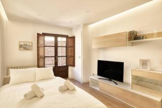 Alojamiento centro Universidad II - 2