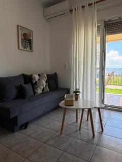 Starry Coast Apartments - Nea Potidaea - 7