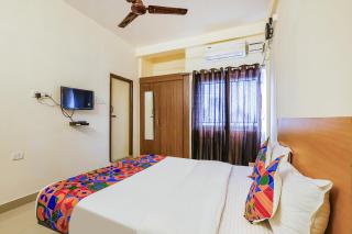Fabhotel Tristar Residency - Nr Tambaram Railway Station - 3