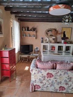 La Casita - Cazalla de la Sierra - 3
