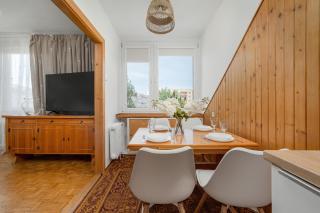 Komfortowy Apartament z 2 Sypialniami Wrocław by Noclegi Renters - Breslavia - 3