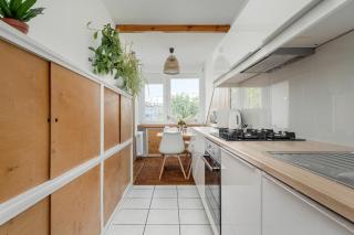 Komfortowy Apartament z 2 Sypialniami Wrocław by Noclegi Renters - Breslavia - 7