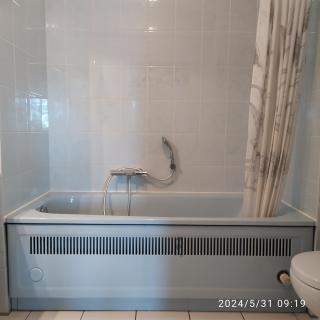 QUIET PEACEFUL 2BR apartment with parking in KIRCHBERG - Lussemburgo - 3