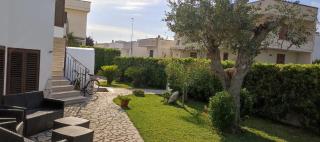 B&B Paradise 2 - Uggiano la Chiesa - 0