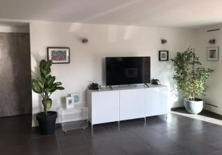 Logement 60 m2 au calme piscine et flipper - Grimaud - 1