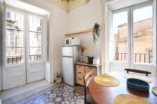 iFlat Dimora Kemonia - Palermo - 5