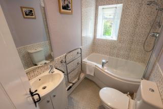Myrtle Cottage - 1