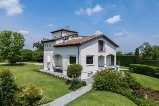 Casa Del Marchese With Private Pool, Castell’arqua - Vigostano - 6