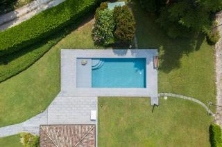Casa Del Marchese With Private Pool, Castell’arqua - Vigostano - 9