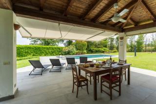 Casa Del Marchese With Private Pool, Castell’arqua - Vigostano - 4